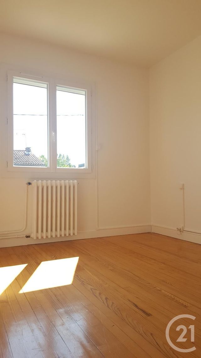 maison à louer - 5 pièces - 84.1 m2 - TOULOUSE - 31 - MIDI-PYRENEES - Century 21 Idéa