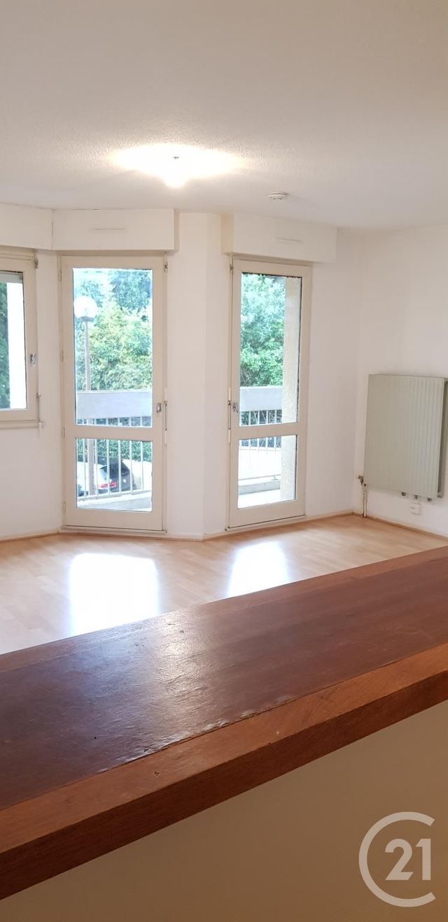Appartement F1 à louer - 1 pièce - 30.74 m2 - TOULOUSE - 31 - MIDI-PYRENEES - Century 21 Idéa