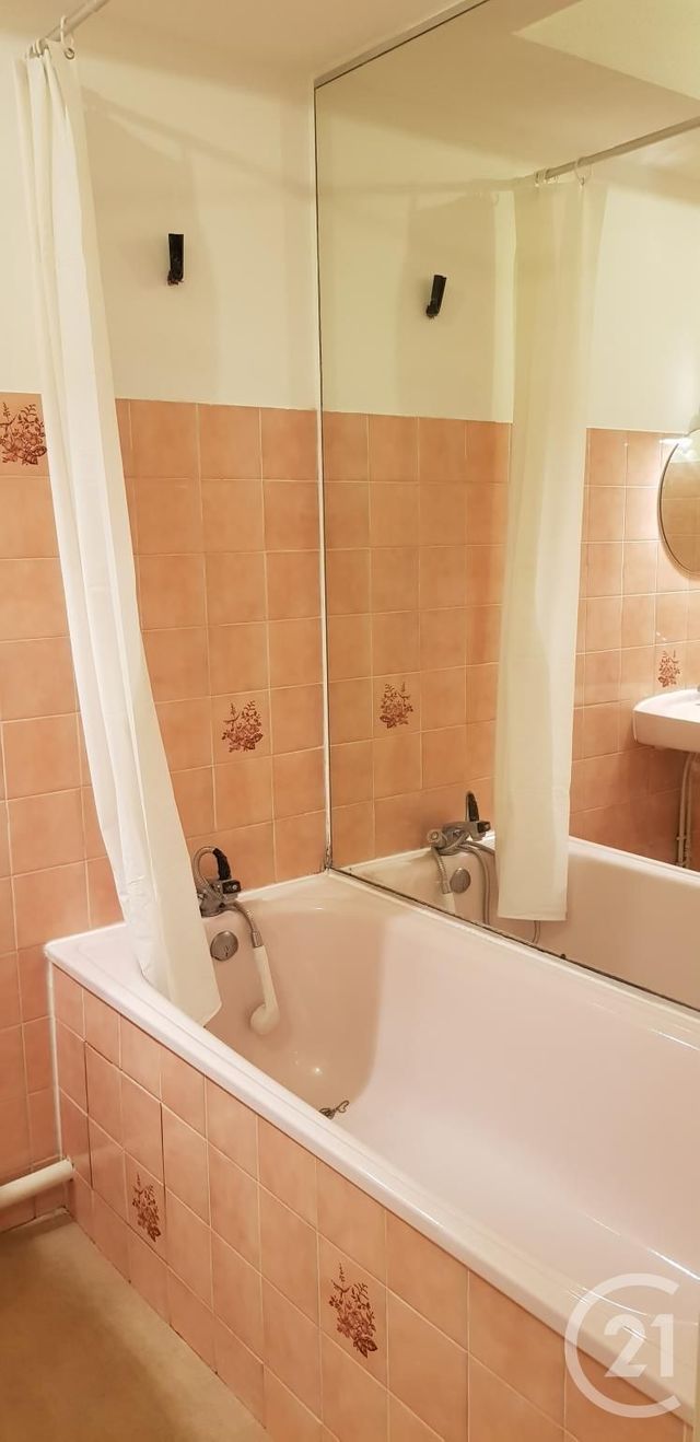 Appartement F1 à louer - 1 pièce - 30.74 m2 - TOULOUSE - 31 - MIDI-PYRENEES - Century 21 Idéa