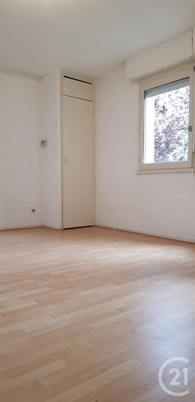 Appartement F1 à louer - 1 pièce - 30.74 m2 - TOULOUSE - 31 - MIDI-PYRENEES - Century 21 Idéa