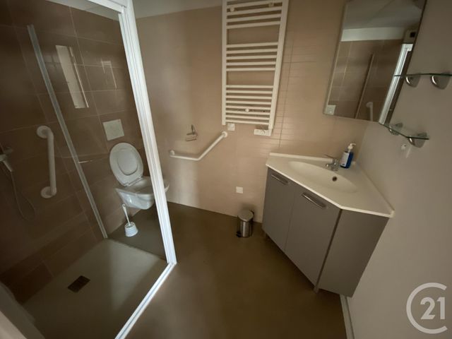 Appartement F2 à louer - 2 pièces - 38.7 m2 - TOULOUSE - 31 - MIDI-PYRENEES - Century 21 Idéa