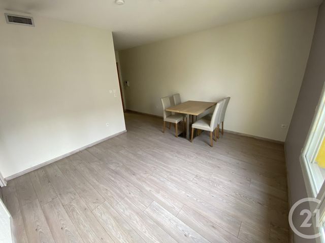 Appartement F2 à louer - 2 pièces - 38.7 m2 - TOULOUSE - 31 - MIDI-PYRENEES - Century 21 Idéa