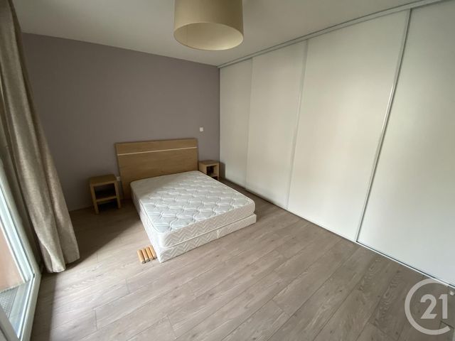 Appartement F2 à louer - 2 pièces - 38.7 m2 - TOULOUSE - 31 - MIDI-PYRENEES - Century 21 Idéa