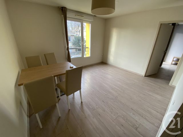 Appartement F2 à louer TOULOUSE
