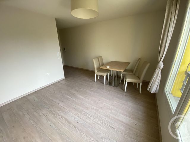 Appartement F2 à louer - 2 pièces - 39.16 m2 - TOULOUSE - 31 - MIDI-PYRENEES - Century 21 Idéa
