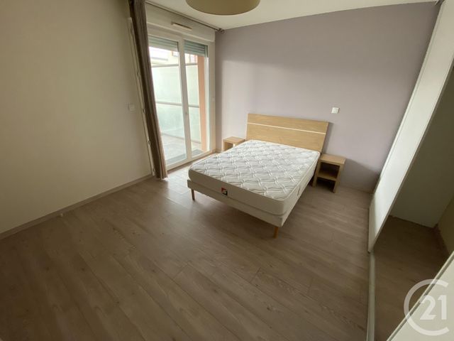 Appartement F2 à louer - 2 pièces - 39.16 m2 - TOULOUSE - 31 - MIDI-PYRENEES - Century 21 Idéa