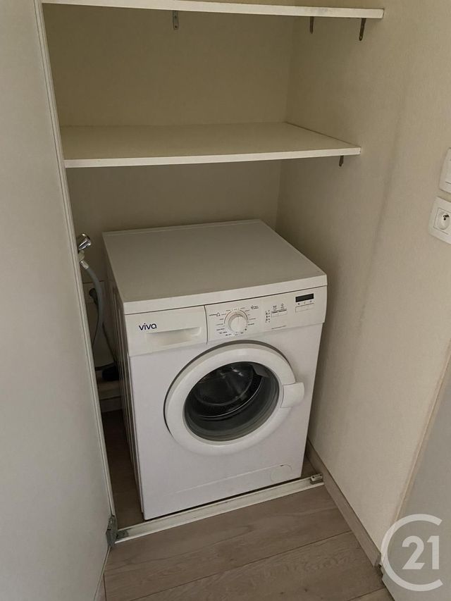 Appartement F2 à louer - 2 pièces - 39.16 m2 - TOULOUSE - 31 - MIDI-PYRENEES - Century 21 Idéa