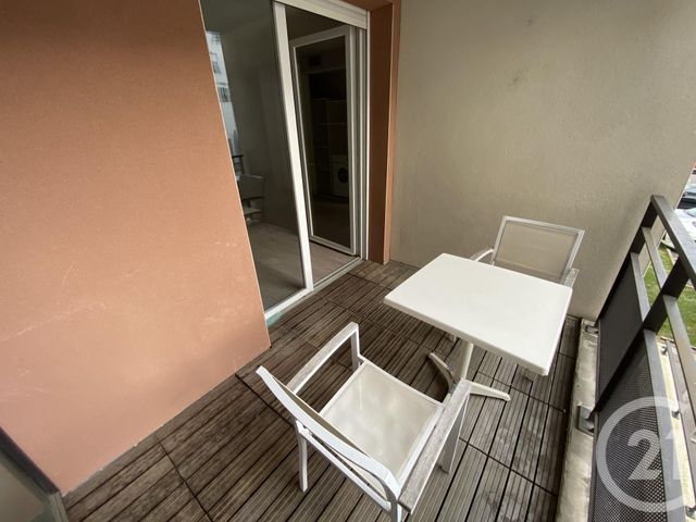 Appartement F2 à louer - 2 pièces - 45.0 m2 - TOULOUSE - 31 - MIDI-PYRENEES - Century 21 Idéa