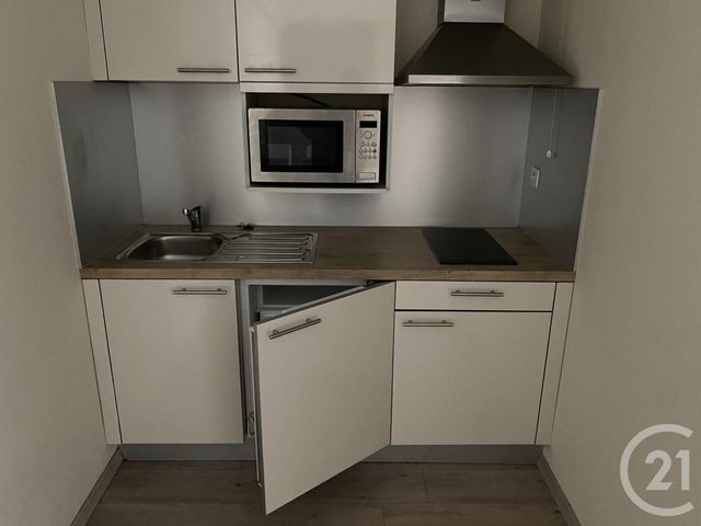 Appartement F2 à louer - 2 pièces - 45.0 m2 - TOULOUSE - 31 - MIDI-PYRENEES - Century 21 Idéa