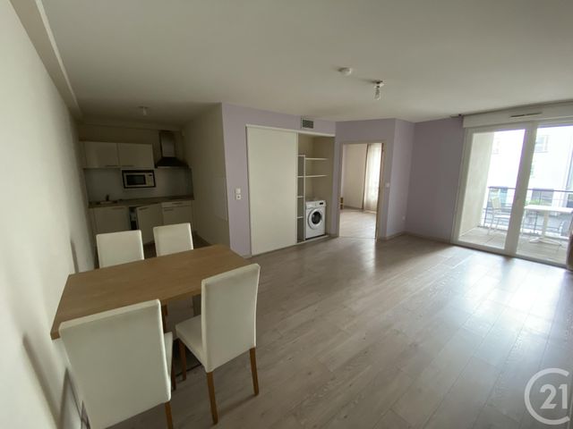 Appartement F2 à louer TOULOUSE