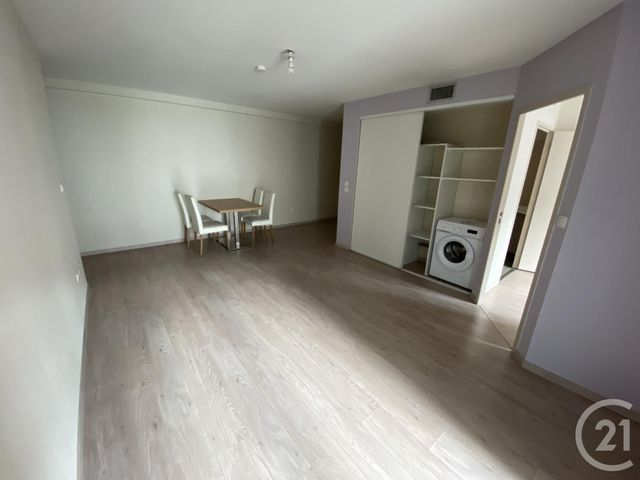 Appartement F2 à louer - 2 pièces - 45.0 m2 - TOULOUSE - 31 - MIDI-PYRENEES - Century 21 Idéa