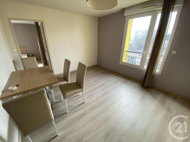 Appartement F2 à louer - 2 pièces - 39.0 m2 - TOULOUSE - 31 - MIDI-PYRENEES - Century 21 Idéa