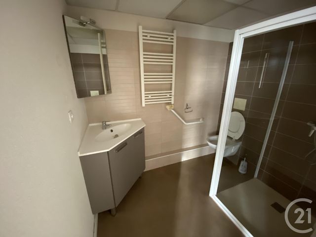 Appartement F2 à louer - 2 pièces - 39.0 m2 - TOULOUSE - 31 - MIDI-PYRENEES - Century 21 Idéa