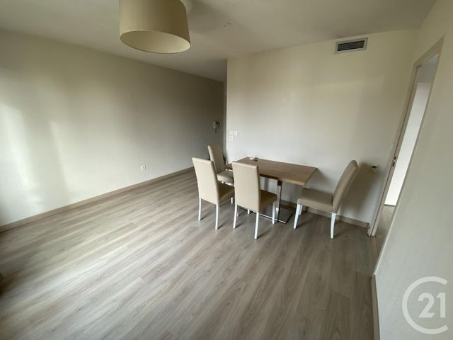 Appartement F2 à louer - 2 pièces - 39.0 m2 - TOULOUSE - 31 - MIDI-PYRENEES - Century 21 Idéa