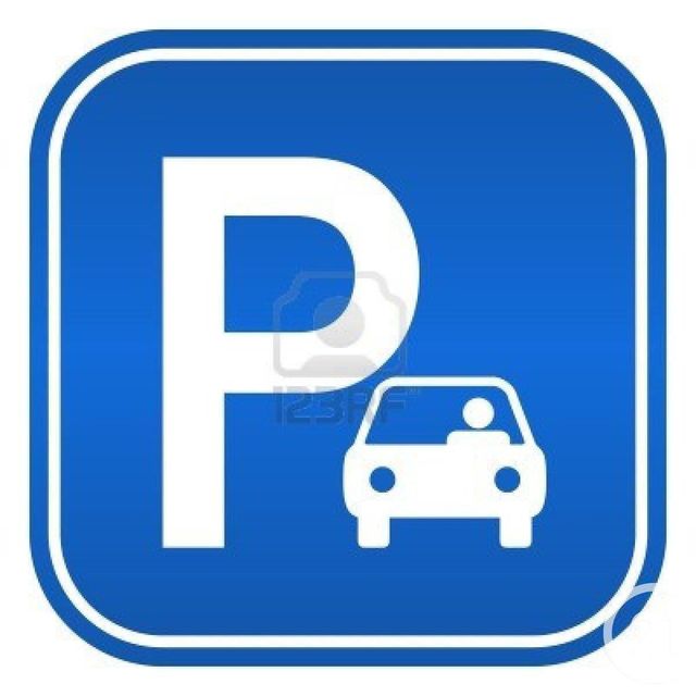 Parking à louer TOULOUSE