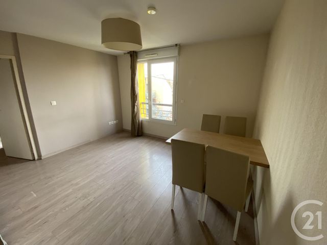 Appartement F2 à louer - 2 pièces - 37.2 m2 - TOULOUSE - 31 - MIDI-PYRENEES - Century 21 Idéa