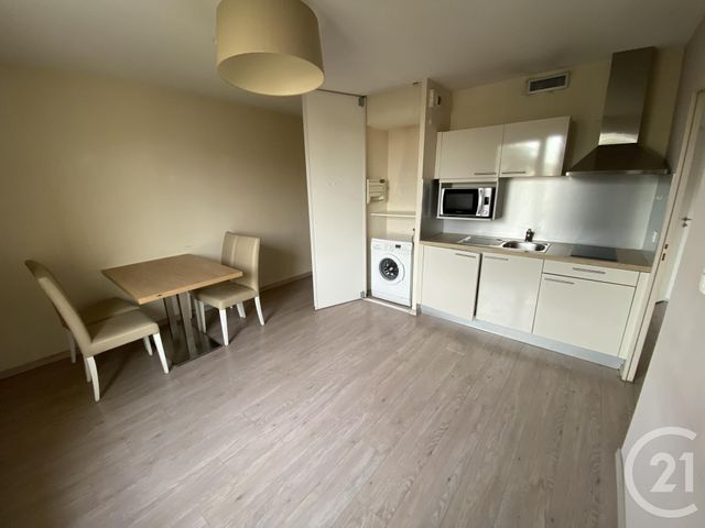 Appartement F2 à louer TOULOUSE