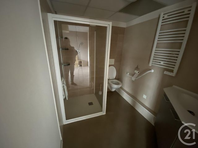 Appartement F2 à louer - 2 pièces - 37.2 m2 - TOULOUSE - 31 - MIDI-PYRENEES - Century 21 Idéa