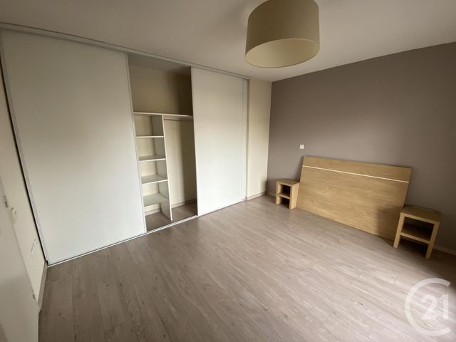 Appartement F2 à louer - 2 pièces - 37.2 m2 - TOULOUSE - 31 - MIDI-PYRENEES - Century 21 Idéa