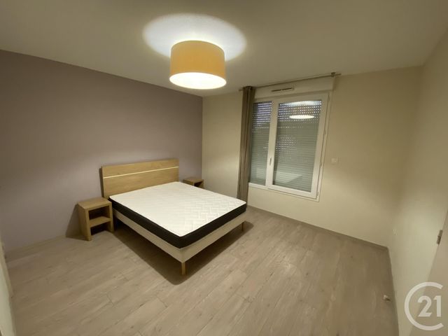 Appartement F2 à louer - 2 pièces - 46.71 m2 - TOULOUSE - 31 - MIDI-PYRENEES - Century 21 Idéa