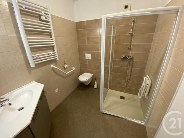 Appartement F2 à louer - 2 pièces - 46.71 m2 - TOULOUSE - 31 - MIDI-PYRENEES - Century 21 Idéa