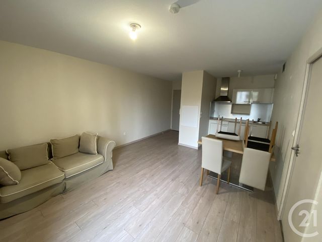 appartement - TOULOUSE - 31