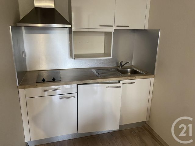 Appartement F2 à louer - 2 pièces - 46.71 m2 - TOULOUSE - 31 - MIDI-PYRENEES - Century 21 Idéa