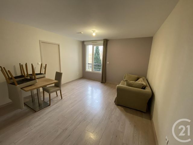 Appartement F2 à louer - 2 pièces - 46.71 m2 - TOULOUSE - 31 - MIDI-PYRENEES - Century 21 Idéa