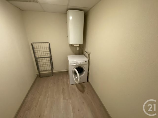 Appartement F2 à louer - 2 pièces - 46.71 m2 - TOULOUSE - 31 - MIDI-PYRENEES - Century 21 Idéa
