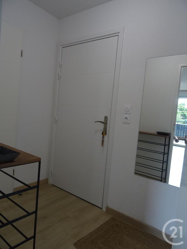 Appartement F2 à louer - 2 pièces - 46.27 m2 - CUGNAUX - 31 - MIDI-PYRENEES - Century 21 Idéa