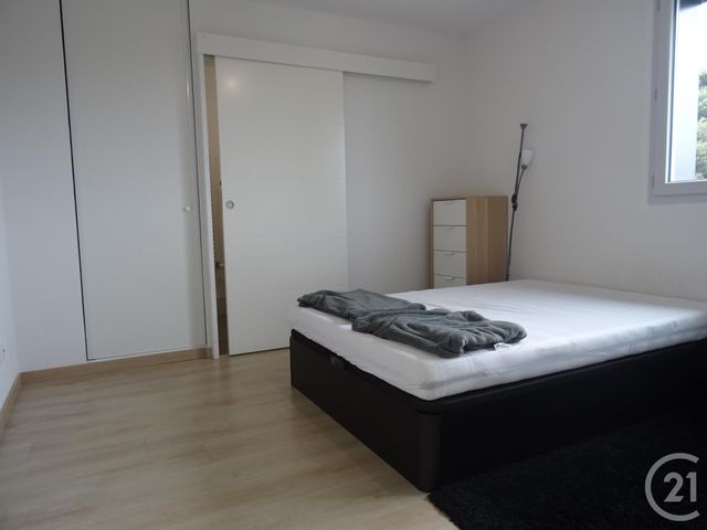 Appartement F2 à louer - 2 pièces - 46.27 m2 - CUGNAUX - 31 - MIDI-PYRENEES - Century 21 Idéa