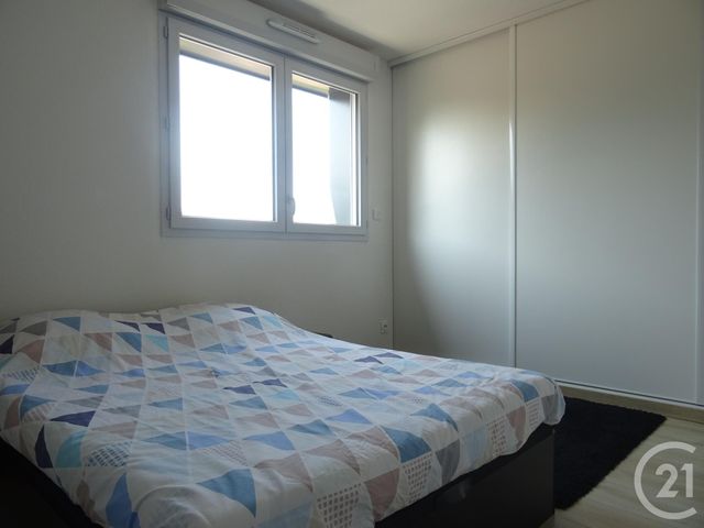 Appartement F2 à louer - 2 pièces - 46.27 m2 - CUGNAUX - 31 - MIDI-PYRENEES - Century 21 Idéa