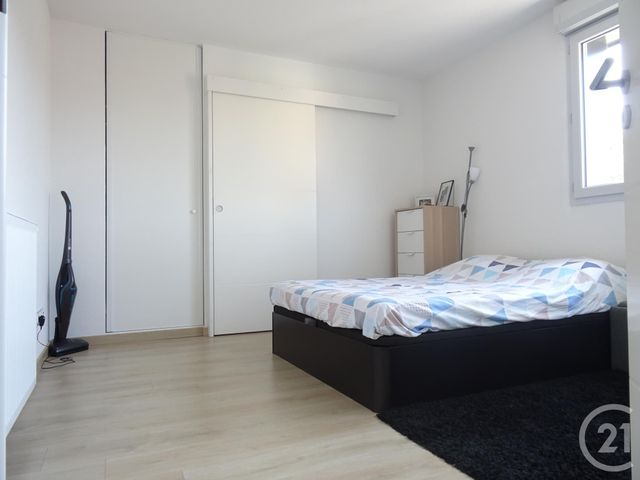 Appartement F2 à louer - 2 pièces - 46.27 m2 - CUGNAUX - 31 - MIDI-PYRENEES - Century 21 Idéa
