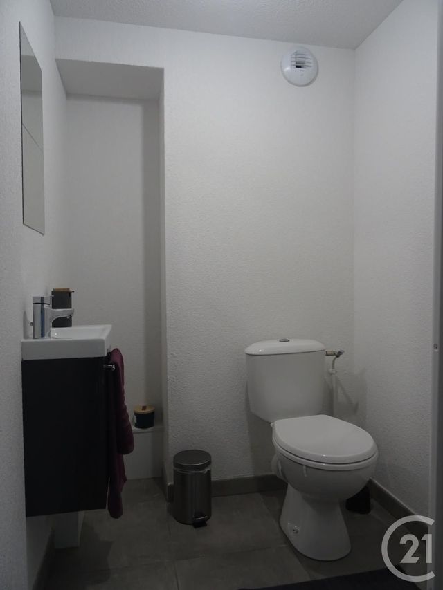 Appartement F2 à louer - 2 pièces - 46.27 m2 - CUGNAUX - 31 - MIDI-PYRENEES - Century 21 Idéa
