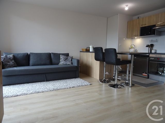 Appartement F2 à louer CUGNAUX