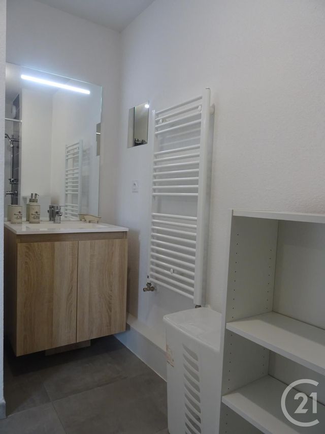 Appartement F2 à louer - 2 pièces - 46.27 m2 - CUGNAUX - 31 - MIDI-PYRENEES - Century 21 Idéa