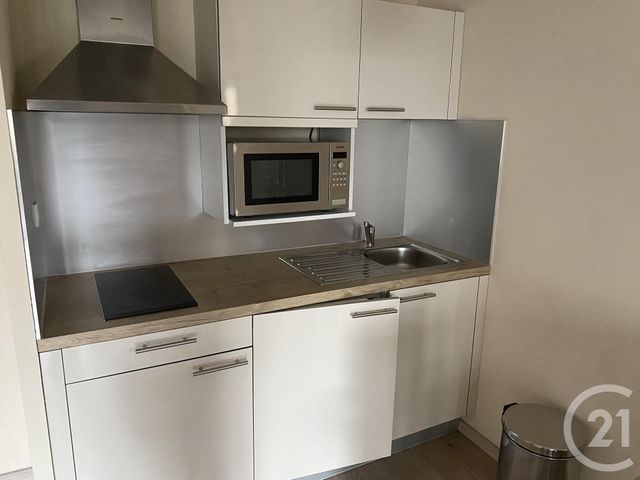 Appartement F2 à louer - 2 pièces - 48.81 m2 - TOULOUSE - 31 - MIDI-PYRENEES - Century 21 Idéa