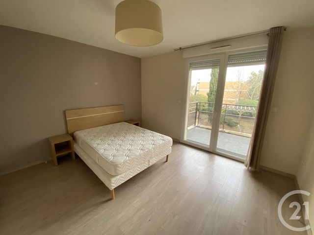 Appartement F2 à louer - 2 pièces - 48.81 m2 - TOULOUSE - 31 - MIDI-PYRENEES - Century 21 Idéa