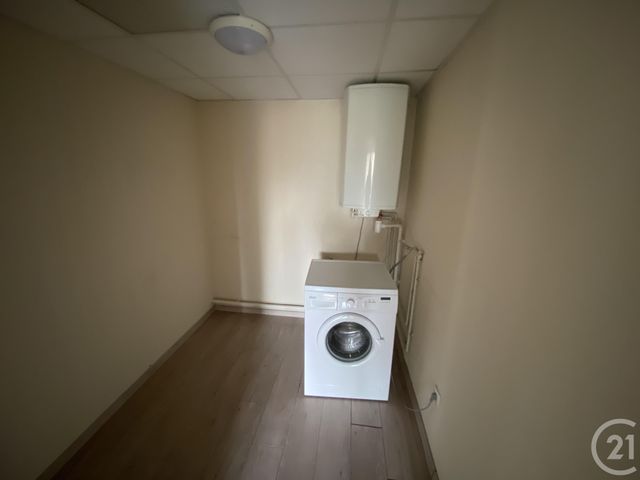 Appartement F2 à louer - 2 pièces - 48.81 m2 - TOULOUSE - 31 - MIDI-PYRENEES - Century 21 Idéa