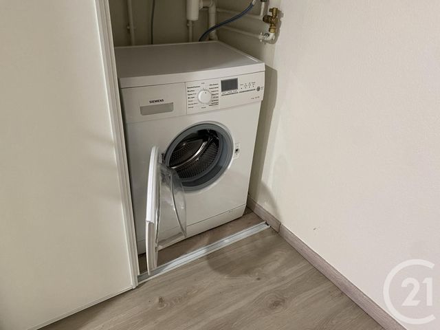 Appartement F1 à louer - 1 pièce - 29.0 m2 - TOULOUSE - 31 - MIDI-PYRENEES - Century 21 Idéa