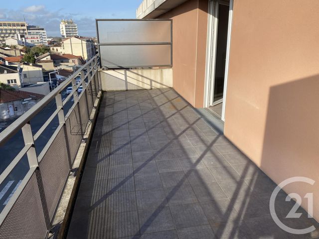 Appartement F1 à louer - 1 pièce - 29.0 m2 - TOULOUSE - 31 - MIDI-PYRENEES - Century 21 Idéa