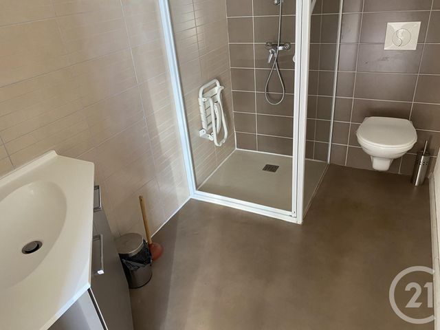 Appartement F1 à louer - 1 pièce - 29.0 m2 - TOULOUSE - 31 - MIDI-PYRENEES - Century 21 Idéa