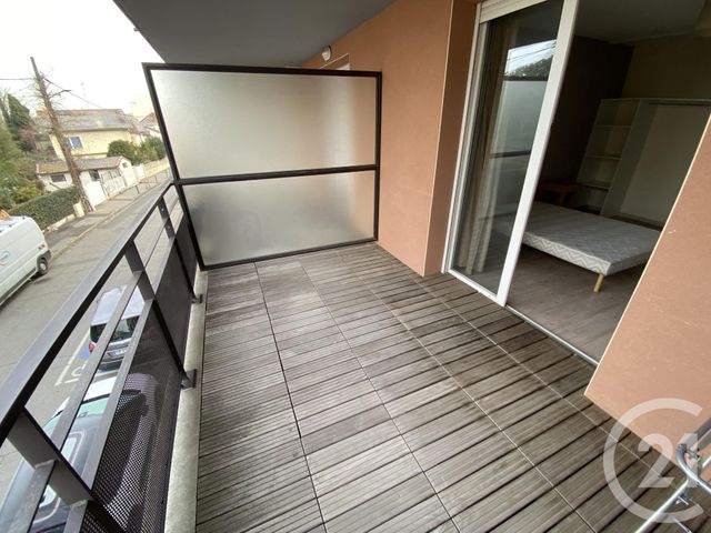 Appartement F2 à louer - 2 pièces - 39.14 m2 - TOULOUSE - 31 - MIDI-PYRENEES - Century 21 Idéa
