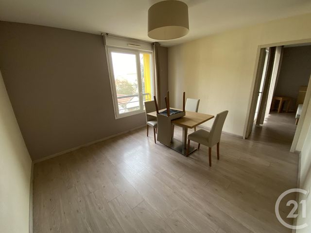 Appartement F2 à louer - 2 pièces - 39.14 m2 - TOULOUSE - 31 - MIDI-PYRENEES - Century 21 Idéa
