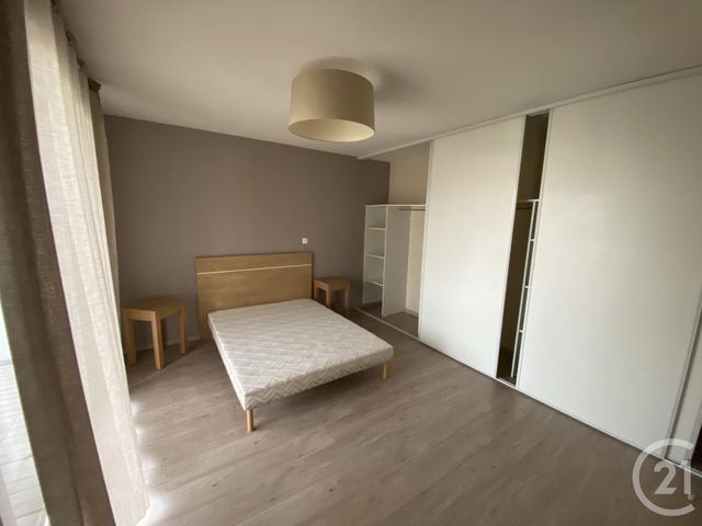 Appartement F2 à louer - 2 pièces - 39.14 m2 - TOULOUSE - 31 - MIDI-PYRENEES - Century 21 Idéa
