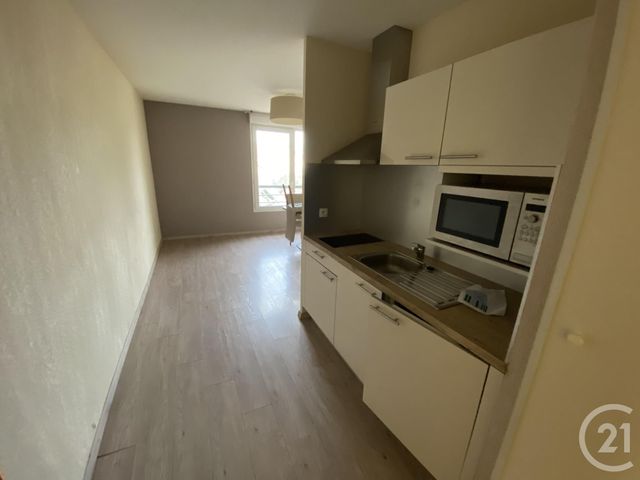 Appartement F2 à louer - 2 pièces - 39.14 m2 - TOULOUSE - 31 - MIDI-PYRENEES - Century 21 Idéa