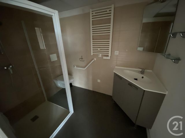 Appartement F2 à louer - 2 pièces - 39.14 m2 - TOULOUSE - 31 - MIDI-PYRENEES - Century 21 Idéa