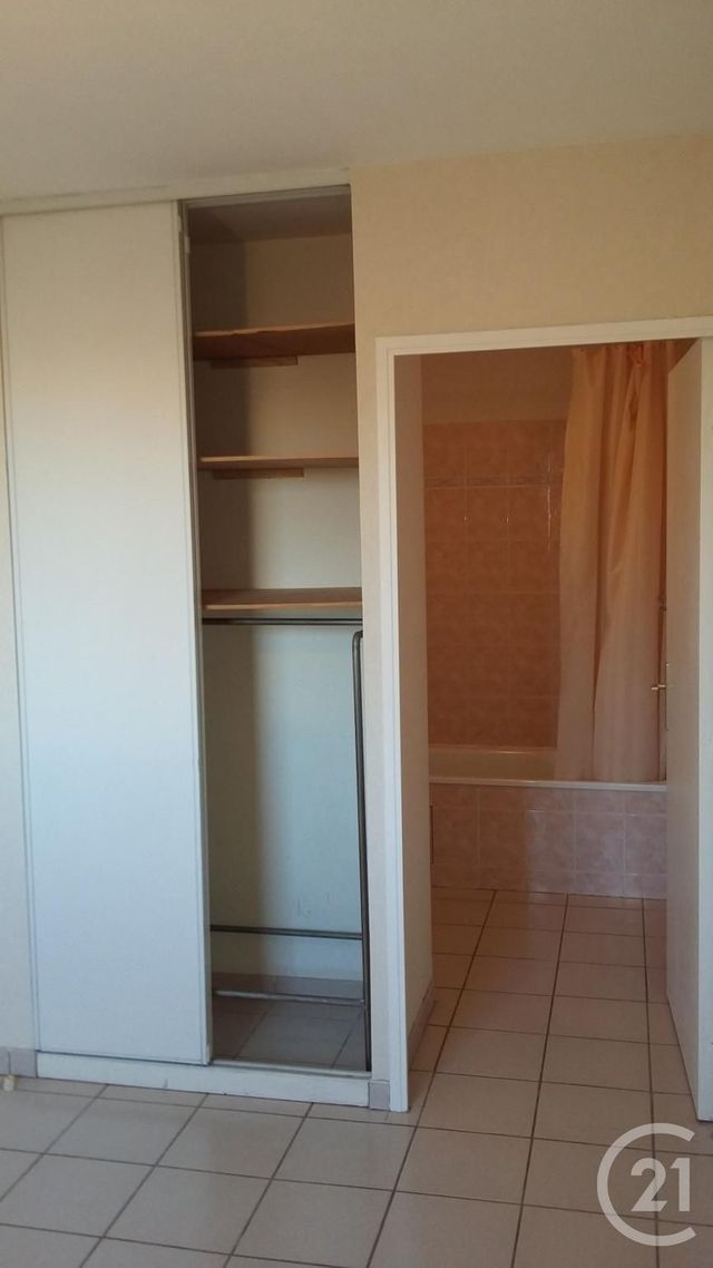 Appartement F2 à louer - 2 pièces - 34.73 m2 - TOULOUSE - 31 - MIDI-PYRENEES - Century 21 Idéa