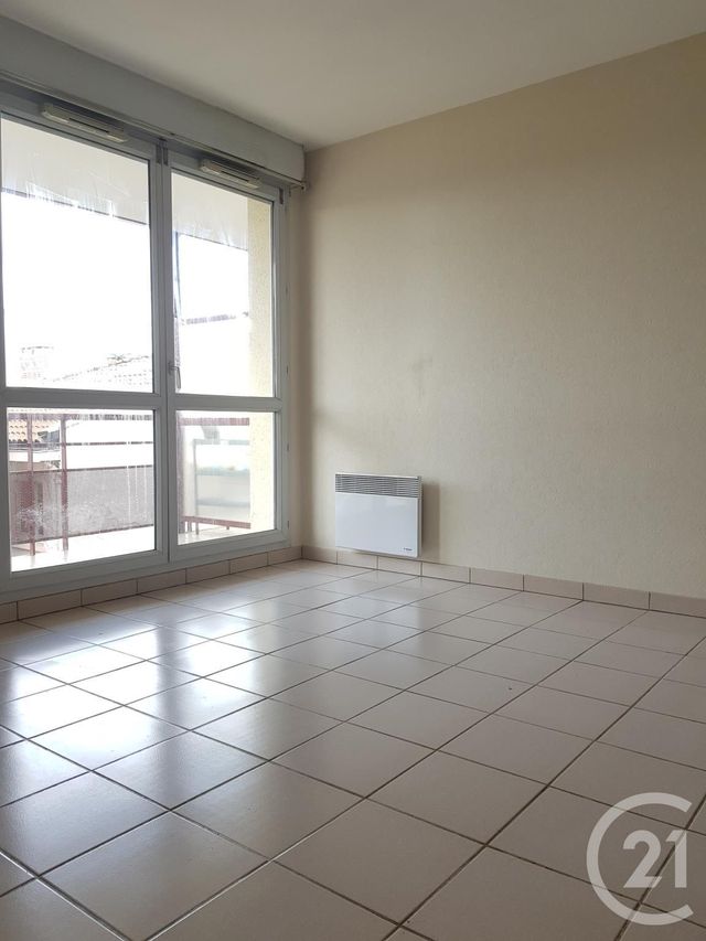 Appartement F2 à louer - 2 pièces - 34.73 m2 - TOULOUSE - 31 - MIDI-PYRENEES - Century 21 Idéa