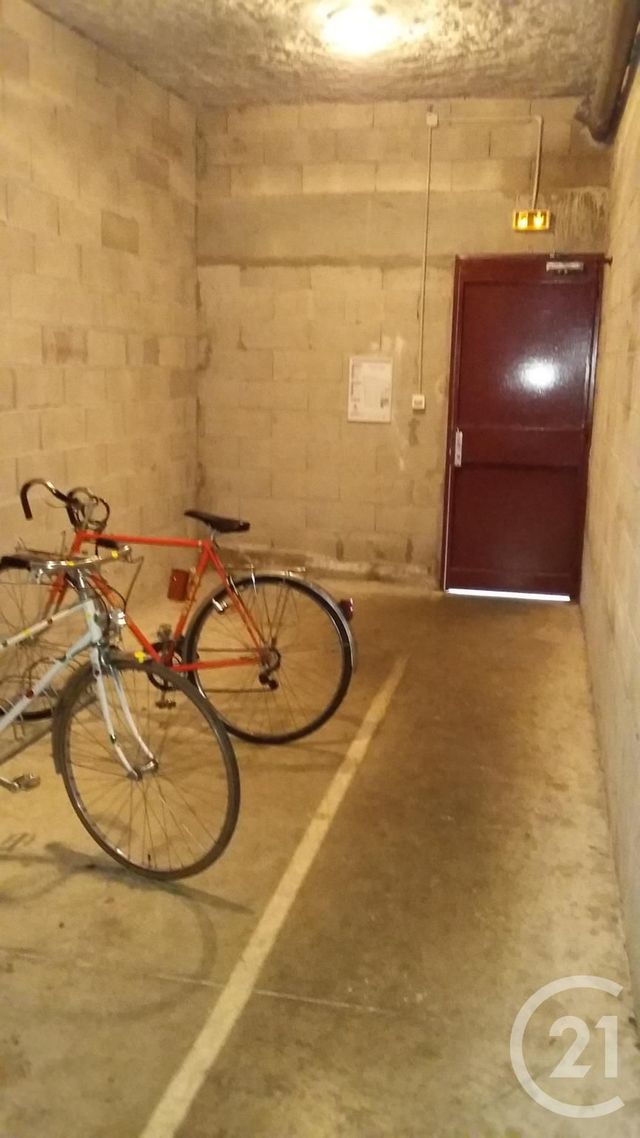 Appartement F2 à louer - 2 pièces - 34.73 m2 - TOULOUSE - 31 - MIDI-PYRENEES - Century 21 Idéa